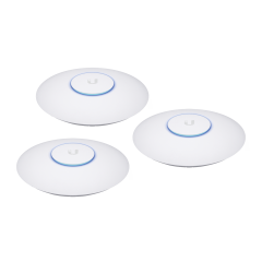 Ubiquiti Unifi AP NANOHD 3'lü Paket (Adaptörsüz)