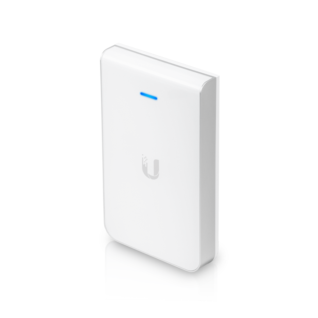 Ubiquiti UniFi AP AC In Wall