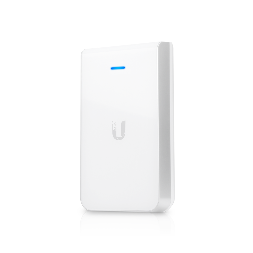 Ubiquiti UniFi AP AC In Wall 5-Pack