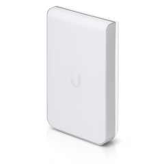 Ubiquiti UniFi AP AC In Wall Pro 5-Pack