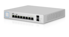 Ubiquiti UniFi Switch 8-150W