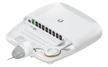 Ubiquiti Edge Point Switch 16 Port