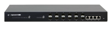 Ubiquiti Edge Switch Fiber 12-Port