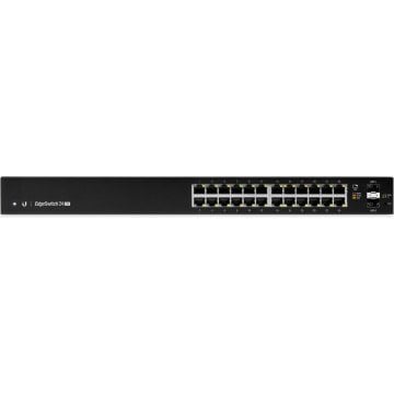 Ubiquiti Edge Switch 24-Port 250W