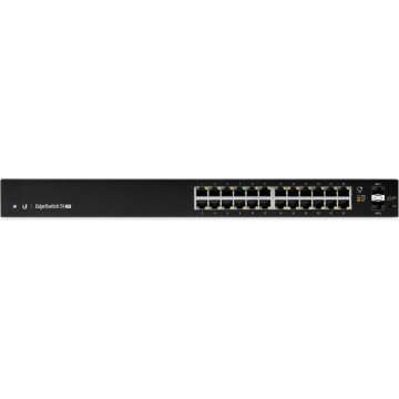 Ubiquiti Edge Switch 24-Port Lite non POE