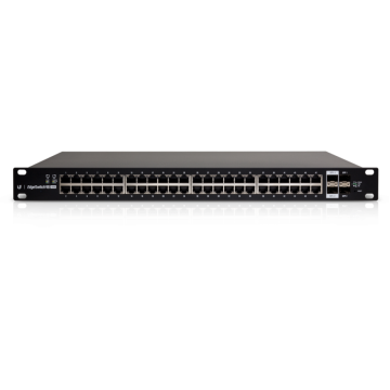 Ubiquiti Edge Switch 48-Port 500W