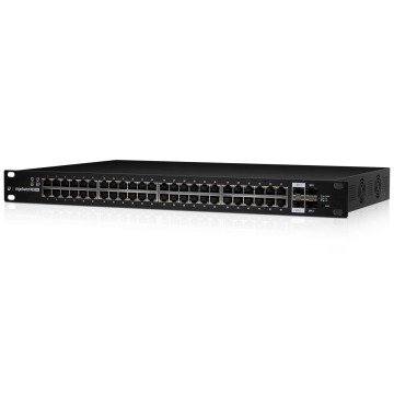 Ubiquiti Edge Switch 48-Port 750W