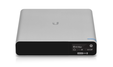 Ubiquiti Cloud Key Gen2 Plus