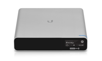 Ubiquiti Cloud Key Gen2 Plus