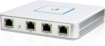 Ubiquiti UniFi Security Gateway