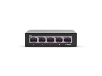 CNet CSH-500 5 Port Switch