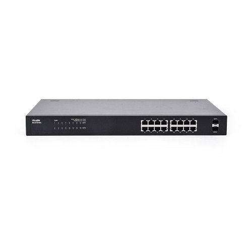 Ruijie RG S1818G 16 Port Gigabit Switch