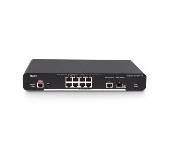 Ruijie XS S1920-9GT1SFP-P-E 8 Port GB PoE