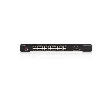 Ruijie XS S1920-24T2GT2SFP-LP-E 24 Port GB PoE