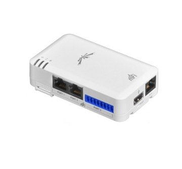 Ubiquiti mFi mPort