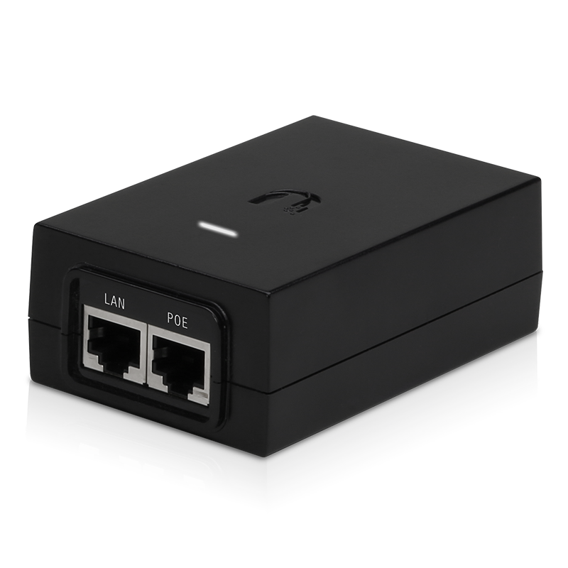 Ubiquiti POE 48V-24 WATT Gigabit