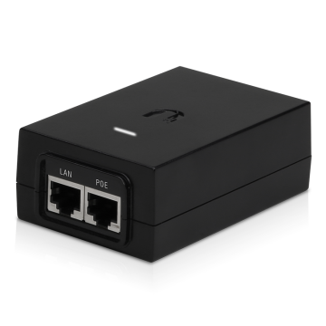 Ubiquiti POE 48V-24 WATT Gigabit