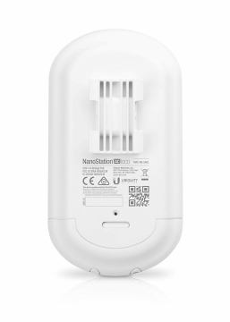 Ubiquiti NanoStation 5AC LOCO(adaptörsüz)