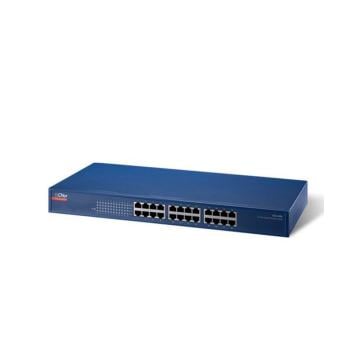 CNet CGS-2400 24 Port Gigabit Switch