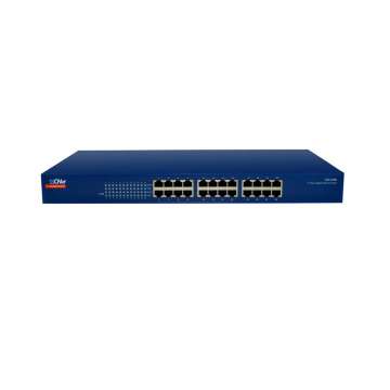 CNet CGS-2400 24 Port Gigabit Switch