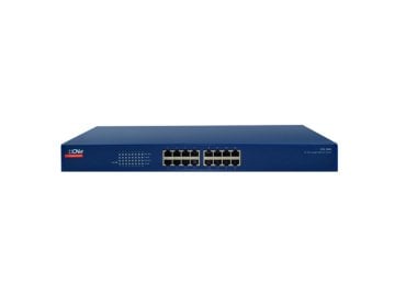 CNet CGS-1600 16 Port Gigabit Switch