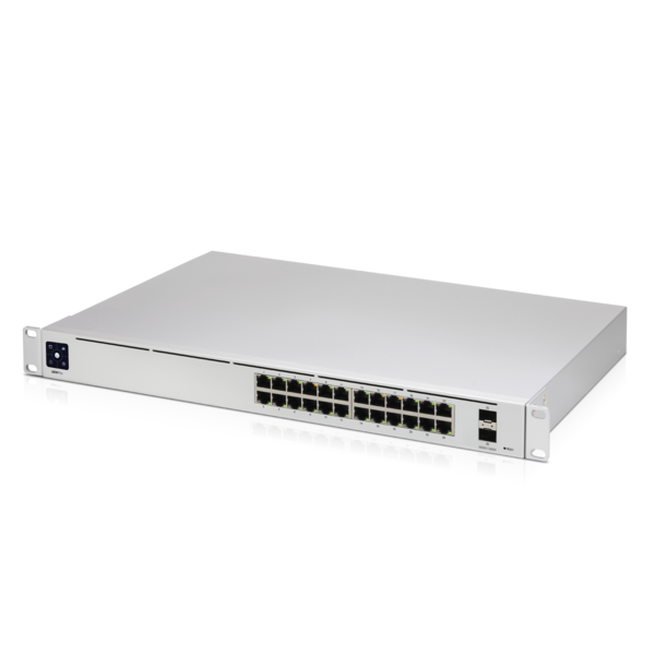 Ubiquiti UniFi Switch PRO 24