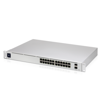 Ubiquiti UniFi Switch PRO 24