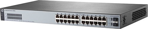 Aruba 1820 24G Switch (J9980A)