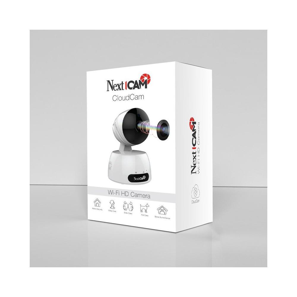 NextCAM CLOUDCAM