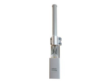 Ubiquiti 5GHz AirMax Dual Omni, 10 dBi w/ rocket kit