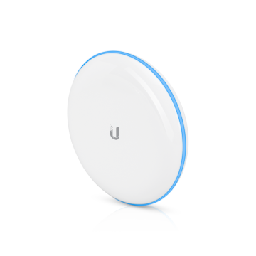 Ubiquiti 60GHz/5GHz PtP Bridge Kit with 1Gbps+ Throughput