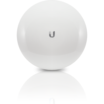 Ubiquiti 5GHz NanoBeam, AIRMAX, 16dB