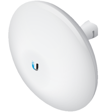 Ubiquiti 5GHz NanoBeam, AIRMAX, 16dB