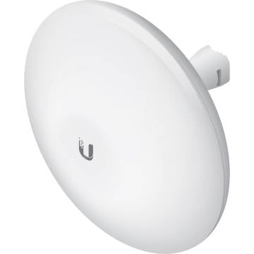 Ubiquiti 5GHz NanoBeam, AIRMAX, 19dB