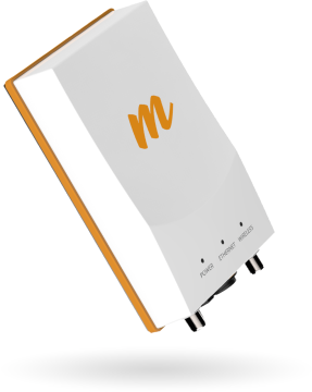 Mimosa B5C | Yüksek Performanslı PTP Link Çözümü