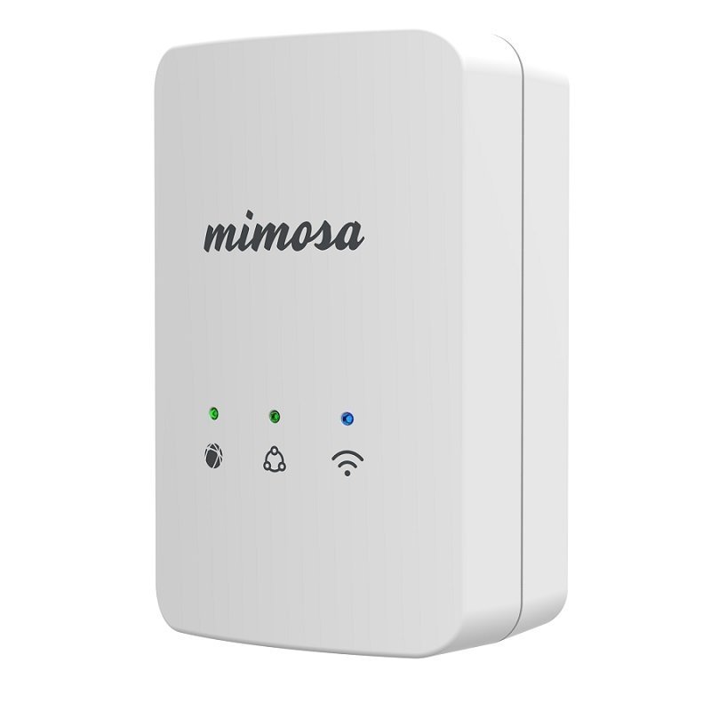 Mimosa G2 | Kompakt ve Güçlü Wi-Fi Ağ Geçidi