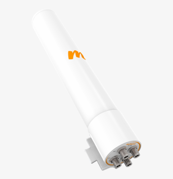 Mimosa N5-X360 | 360° Kapsama Alanı ve Geniş Frekans Desteği