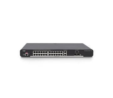 Ruijie RG-S1920-24GT4SFP/2GT | Yüksek Performanslı Yönetilebilir Switch