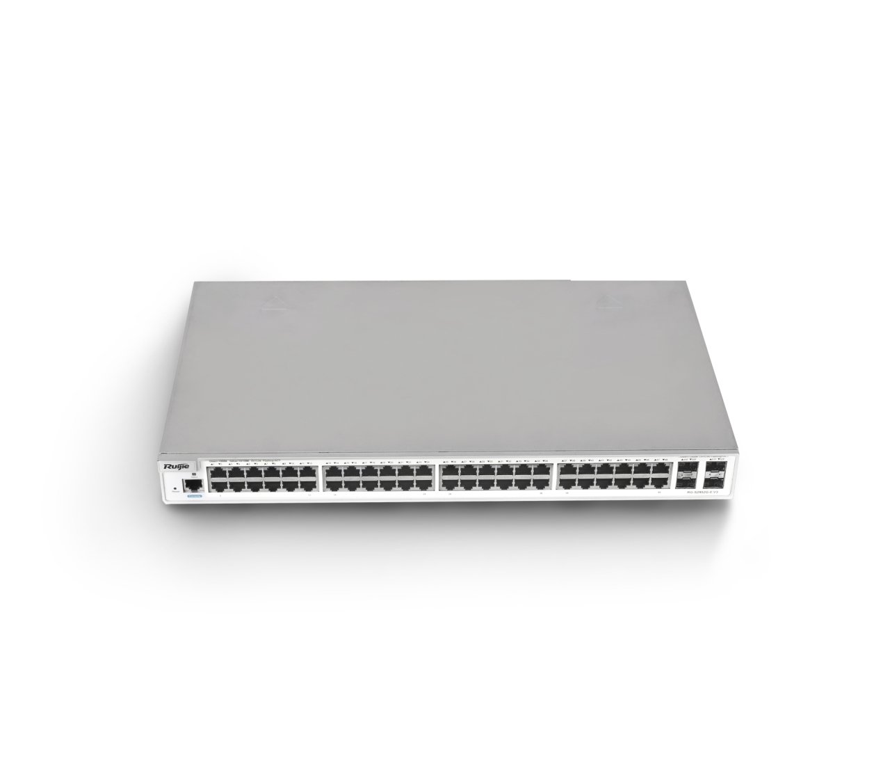 Ruijie RG-S2952G-E V3 Series | Yüksek Performanslı Yönetilebilir Switch