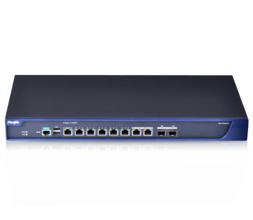 Ruijie RG-WS6008 | Yüksek Performanslı Kablosuz Denetleyici