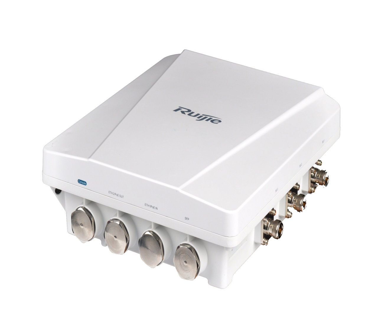 Ruijie RG-AP630(IDA2) | Wi-Fi 6 Access Point