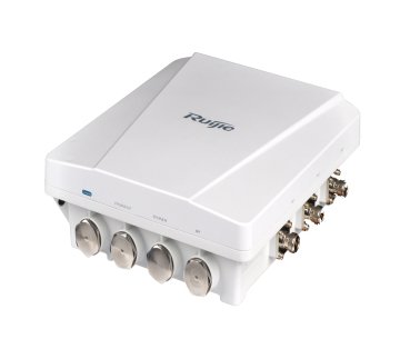 Ruijie RG-AP630(IODA) | Yüksek Performanslı Wi-Fi 6 Access Point