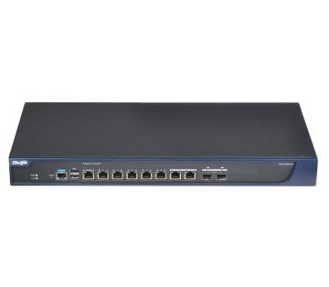 Ruijie RG-WS6108 | Kablosuz Ağ Yönetim Çözümü