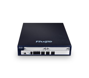 Ruijie RG-WS6816 | Yüksek Performanslı Kablosuz Denetleyici