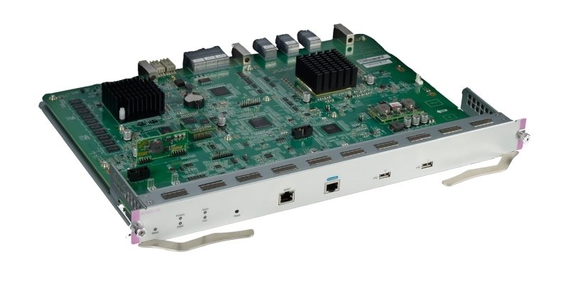 Ruijie M7800C-CM | Veri Merkezi İçin Yüksek Performanslı Switch Çözümü