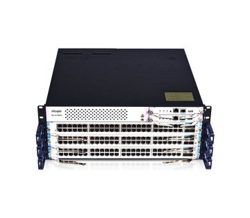 Ruijie RG-S7805C | Veri Merkezi için Yüksek Performanslı Switch