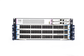 Ruijie M7805C-Cm | Yüksek Performanslı Veri Merkezi Switch Çözümü