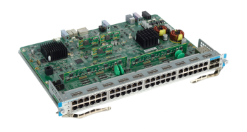 Ruijie M7800C-48GT4XS-P-EA | 48-Port Gigabit PoE+ Yönetilebilir Switch