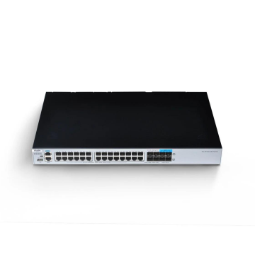 Ruijie RG-S5750C-28GT4XS-H | 24-Port Gigabit Yönetilebilir Switch