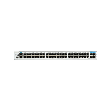 Ruijie RG-S5750-48GT4XS-HP-H | 48-Port Gigabit PoE+ Yönetilebilir Switch